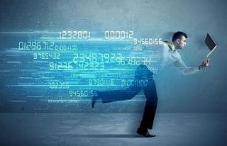 İnternet hızında Türkiye 102’nci sırada yer...