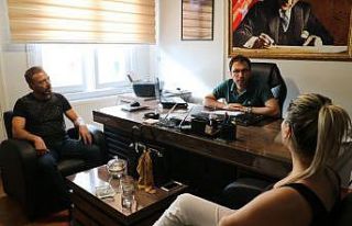 İntihar ettiği değerlendirilen kadının ölümünde...