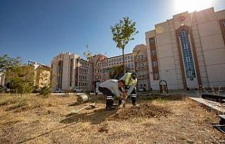 İpekyolu Belediyesi Bakan Selçuk’un çağrısına...