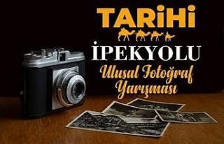 İpekyolu Belediyesinden ödüllü fotoğraf yarışması