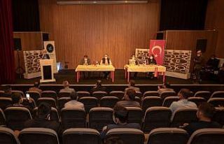 İpekyolu Belediyesinden personel alımı
