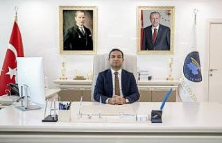 İpekyolu Kaymakamı Aslan’dan Cumhuriyet Bayramı...