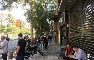 İran’da korona virüs vaka sayısında yeni rekor