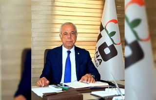 İş dünyası yapılandırma bekliyor