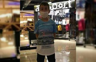 İş makinesi merakı minik Aziz’in ölümüne neden...