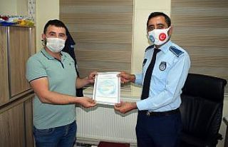 İscehisar’da pandemi döneminde 38 yeni iş yeri...