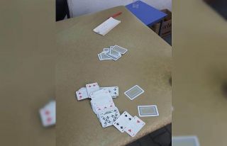 İskambil keyfi pahalıya patladı