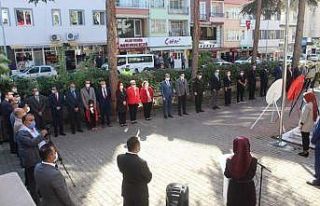 İskilip’te 29 Ekim kutlamaları