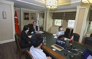 İslam İşbirliği Teşkilatı Ombudsmanlar Birliği...
