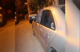 İşledikleri 6 suçu kendileri belgeledi