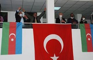Isparta Belediye Meclisi ortak bildiri ile Ermenistan’ı...