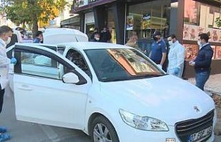 Isparta’da kadın cinayeti