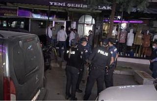 Isparta’da yaşlı adam evinde ölü bulundu