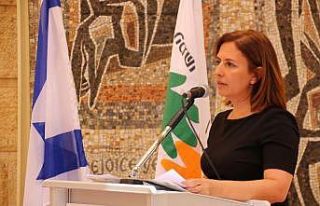 İsrail Çevre Bakanı Gamliel’ın korona testi...