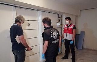 İstanbul’da suç örgütlerine göz açtırılmıyor;...