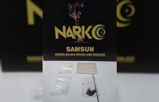 İstanbul’dan uyuşturucu getirirken yakalandılar:...