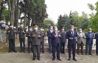 İstanbul’un işgalini kırmak üzere şehre ilk...