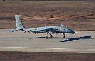 İşte Türkiye’nin düşmana korku salan İHA’ları