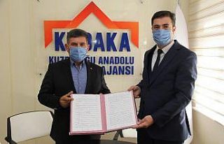 İstihdama KUDAKA desteği