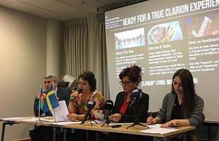 İsveç Azerbaycan Diaspora Teşkilatı: “Ermenistan’ın...