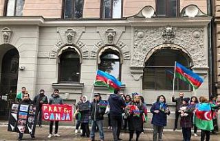 İsveç’te Ermenistan’ın saldırılarında hayatını...