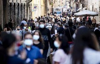 İtalya’da Covid-19’a karşı yeni kısıtlamalar...
