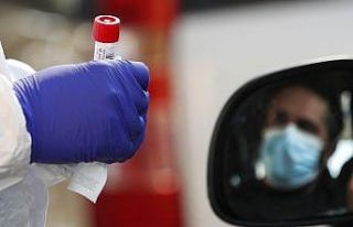 İtalya’da günlük vaka sayısı rekor kırmaya...