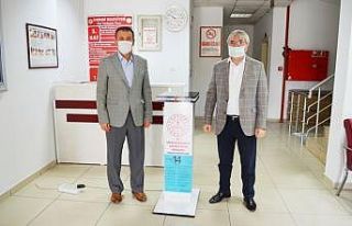 İvrindi’ de İlçe Milli Eğitim Müdürlüğü...