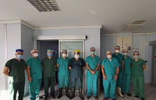 İyi Huylu Prostat Büyümesi (Bph) En Güncel Tedavi...