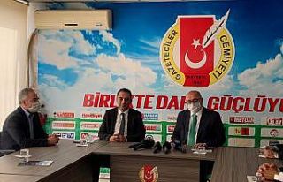 İYİ Parti Lideri Akşener 21 Ekim’de Kayseri’ye...