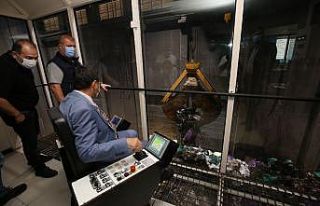 İZAYDAŞ’ta büyük bakımı tamamladı