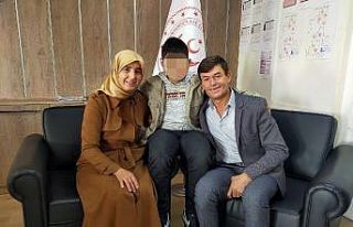 İzledikleri haber hayatlarını değiştirdi; yuvadaki...