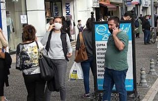 İzmir Depremi Yalova’da da hissedildi