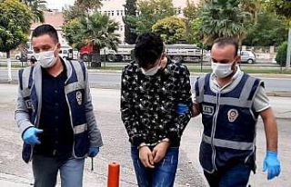 İzmir depremiyle ilgili provokatif paylaşım yapan...