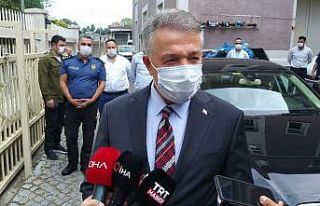 İzmir İl Emniyet Müdürü Hüseyin Aşkın: “Sahte...