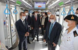 İzmir Valisi Köşger: “Ağır tedbirler gündemde...