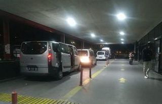 İzmir’de 16 yaşındaki gencin şüpheli ölümü