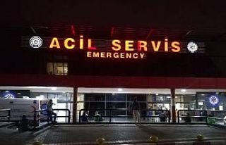 İzmir’de baba oğul kavgası kanlı bitti