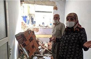 İzmir’de facianın eşiğinden dönüldü: Otobüs...