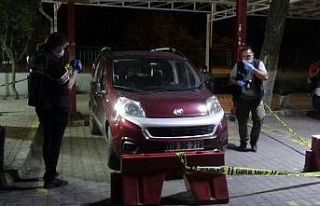 İzmir’de silahlı kavga: 1 ağır yaralı