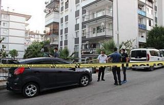 İzmir’deki silahlı saldırıda ağır yaralanan...