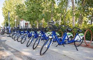 İzmir’e beş BİSİM istasyonu daha