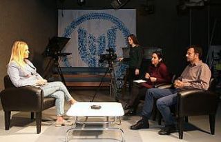 İzmir’in yerel televizyonlarına akademik araştırma