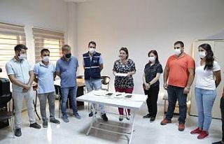 İzmit’te ata tohumları gelecek nesillere aktarılacak