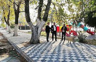 İznik Boyalıca sahili düzenleniyor