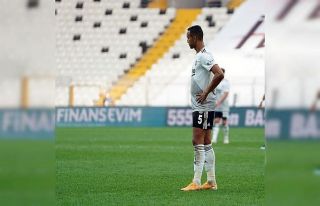 Josef de Souza tam not aldı