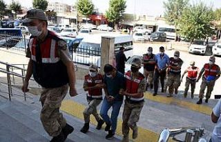 Kablo hırsızlarına operasyon: 2 tutuklama