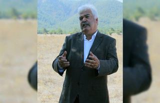 Kaçak konulan karavanlara 29 bin TL ceza