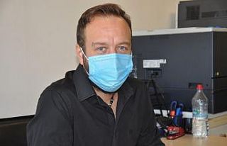 Kadıköy’de ’Kahverengi Kokarca Böceği’ hakkında...