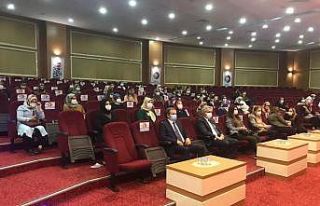 Kadın Kooperatiflerine proje yazma eğitimi